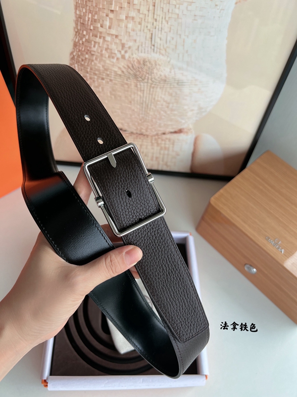 エルメスベルト背面デザイン